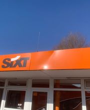 SIXT Autovermietung Siegen Bild 10