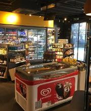 JET Tankstelle Bild 1