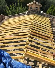 Technique Charpentes image 20