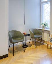 Wartezimmer
