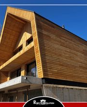 Project Evolution SA - Case in Legno Svizzera Bild 2