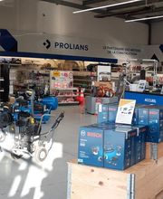 PROLIANS VAMA-DOCKS Saint-Gilles-Croix-de-Vie image 4