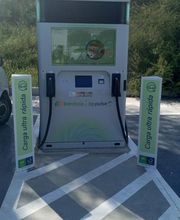 Iberdrola | bp pulse estación de recarga imagen 1