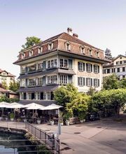 Restaurant Dampfschiff Bild 3