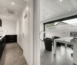 Cabinet Dentaire WEISSDENTAL Bild 6