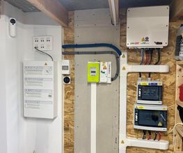 Eutrope Elec SARL image 1