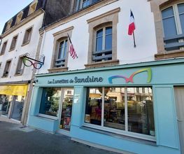 Les Lunettes De Sandrine image 1