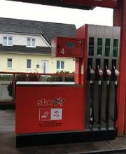 star Tankstelle Bild 2