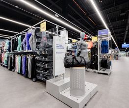 DECATHLON Wiesbaden Bild 10