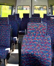 Aare Taxi Bur AG Bild 7