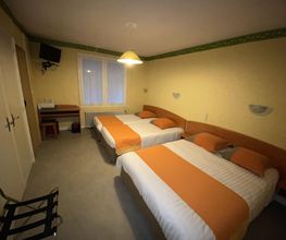 Hotel Thermidor image 5