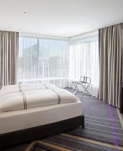 Premier Inn Germany accessible room