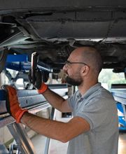 AUTO CONTROLE MASSY DEKRA image 5