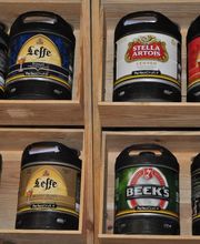 Antre Brune et Blonde image 4