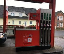 star Tankstelle Bild 2