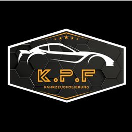K.P.F Fahrzeugfolierung