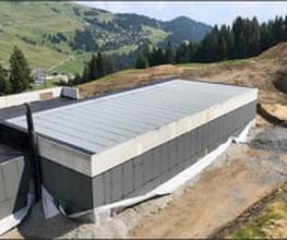Visar et Fils Etanchéité Sàrl Bild 13