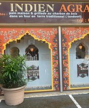 Restaurant Agra image 8