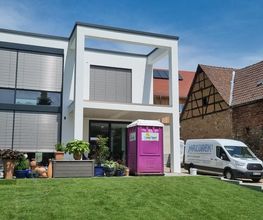 Verputzer Mazurek GmbH Bild 3