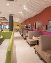 Holiday Inn Dusseldorf City Toulouser All. by IHG Bild 4