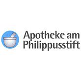 Apotheke am Philippusstift logo
