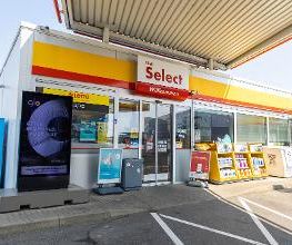 Shell Bild 6