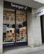 Seeger Gesundheitshaus | Friedrichstraße Bild 11