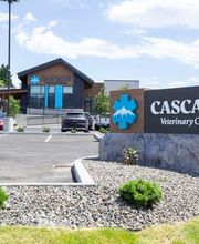 Cascade Veterinary Clinics East Wenatchee image 1