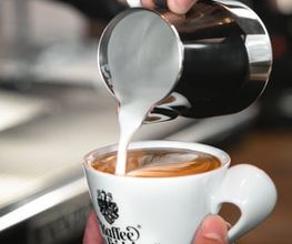 Fridriger Kaffee & Tee Bild 2
