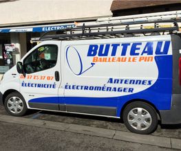 Butteau Fioul image 7