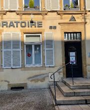 Laboratoire Leguil Montigny-lès-Metz - BIOGROUP LORRAINE image 1