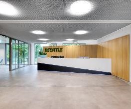 Bechtle IT-Systemhaus Karlsruhe Bild 9