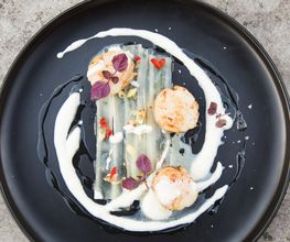 Cafe Restaurant Pan afbeelding 18