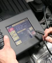 1a Autoservice Menzel Bild 1