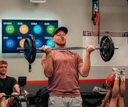 F45 Training Munich Obersendling Bild 3