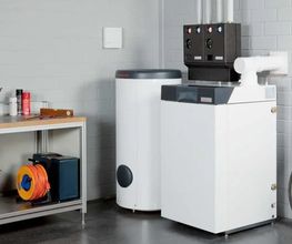 Weber Wärmetechnik Bild 3