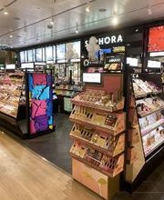 SEPHORA SPREITENBACH Bild 1