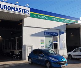 Euromaster Villalba imagen 3