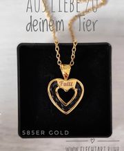 FlechtArt.Ruhr - Schmuck aus Pferdehaar Bild 6