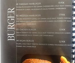 Meat Master Restaurant Bild 2