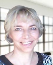 Heilpraktikerin Sylvia Domack