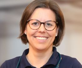 KidsDoc - Kinderärzte Wetzikon, Dr. med. Alexia Moser-Bracher Bild 1