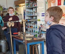 Atelier Du Verre image 2