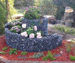Garten-, Landschaftsbau & Containerservice Jarocki Bild 1