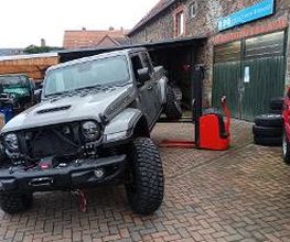 OffRoadCenter Schmoldt Bild 2