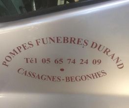 Cassagnes Ambulance image 14