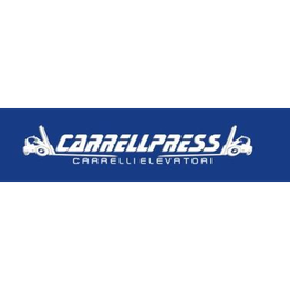 Carrellpress logo