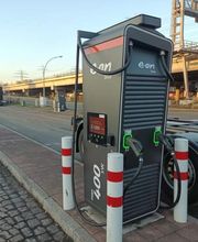 E.ON Drive Charging Station Bild 7