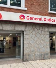 General Optica - Visión y Audición imagen 8