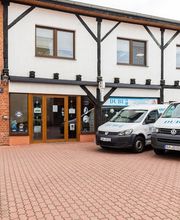 Dube Sicherheitsfachgeschäft GmbH Bild 10